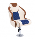 Marine Yacht Folding Driving Chair TX-A-09A