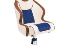 Marine Yacht Folding Driving Chair TX-A-09A 1