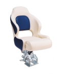 Marine Yacht Folding Driving Chair TX-A-09B