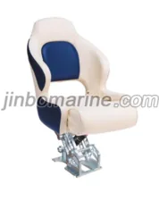 Marine Yacht Folding Driving Chair TX-A-09B thumbnail 1