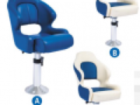 Marine Yacht Folding Driving Chair TX-A-09C