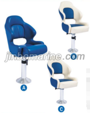 Marine Yacht Folding Driving Chair TX-A-09C