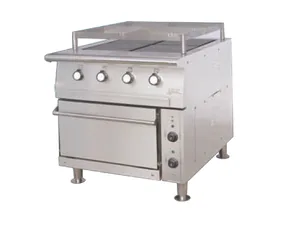 Marine electric cooker thumbnail 1