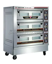 Marine electric oven thumbnail 1