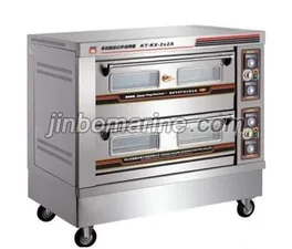 Marine electric oven thumbnail 2