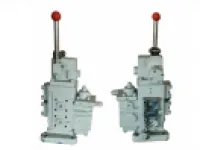 Marine Manual Reversing Proportional Speed Control Valve 35SFRE 1