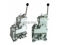 Marine Manual Reversing Proportional Speed Control Valve 35SFRE 2