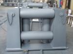 Marine Multi-Roller Fairlead