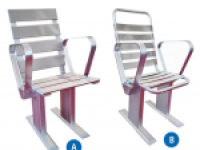 Marine passenger&nbsp;seats Yacht Chairs TX-A-07F