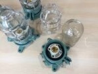 Marine Pendant Light DS7-2M
