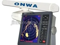 Marine Radar 1