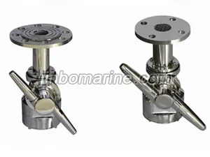 Marine Tank Cleaning Machine thumbnail 2