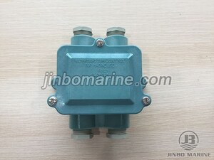 Marine Watertight Joint Box J-2M