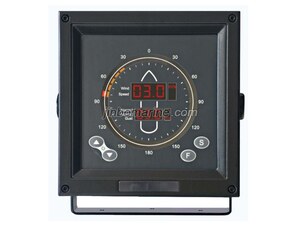 Marine Wind Display AM706C
