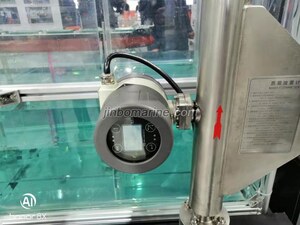 Mass Flowmeter