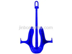 High Holding Power Matrosov Anchor thumbnail 2