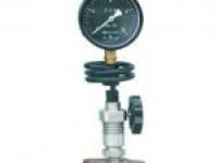Maximum Explosion Pressure Gauge