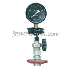 Maximum Explosion Pressure Gauge thumbnail 1