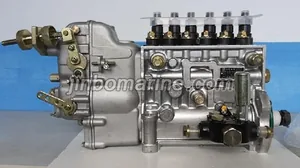 Fuel oil injection pump thumbnail 1