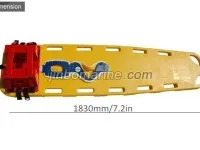 Medical Plastic Spine Stretcher 3