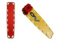 Medical Plastic Spine Stretcher 1