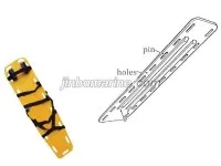 Medical Plastic Spine Stretcher 2