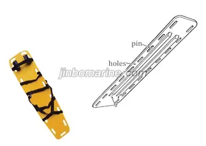 Medical Plastic Spine Stretcher thumbnail 2