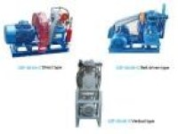 Medium Pressure 3.0MPa Air Cooling Marine Air Compressor CZF-20.4/3-C