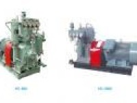 Medium Pressure Water Cooling Marine Air Compressor HC Series
