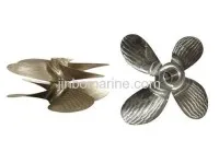 Medium-sized propeller 2