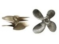 Medium-sized propeller