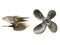 Medium-sized propeller 1