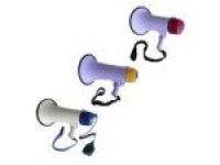 Megaphone