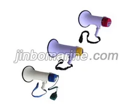 Megaphone thumbnail 1