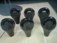 Merlion Socket