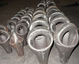 Merlion Socket