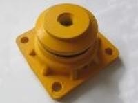 Metal Elastic Support