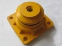 Metal Elastic Support 1
