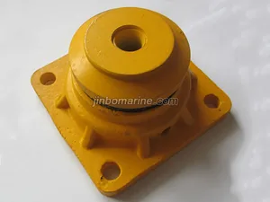 Metal Elastic Support thumbnail 1