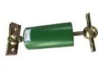 Metal Spring Hanger 1