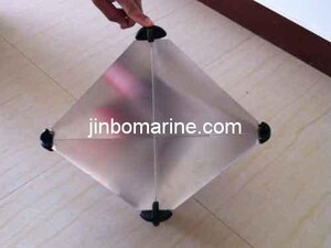 Marine Radar Reflector