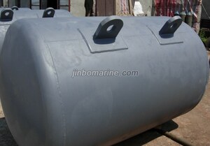 Mid Line Mooring Buoy