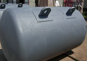 Mid Line Mooring Buoy thumbnail 1