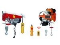 Mini Electric Hoist