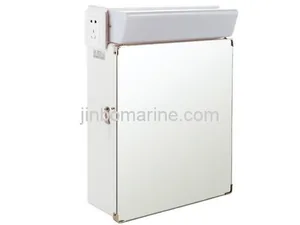 Mirror Light in Washroom CBD17-G thumbnail 2