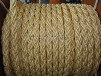 Polyester And Polypropylene Mixed Rope 2
