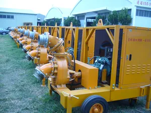Mobile Pumping Station thumbnail 1