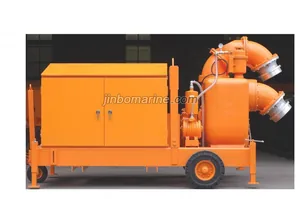 Mobile Pumping Station thumbnail 2