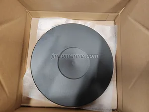 EGO Heat Round Plate Model 12.30454.009 thumbnail 1
