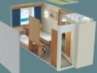 Modular Cabin 1